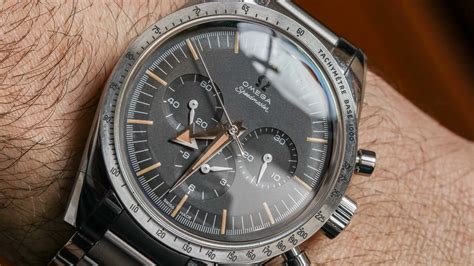 omega speedmaster '57 trilogy|omega speedmaster 57 2022 review.